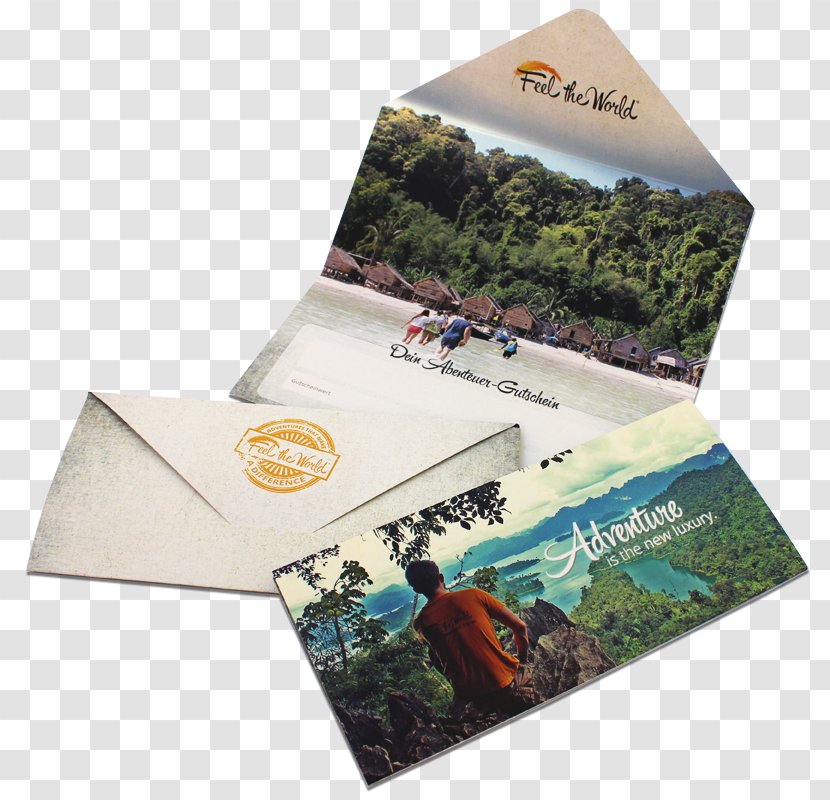 Adventure Travel Voucher Game Ticket - TRAVEL THE WORLD Transparent PNG