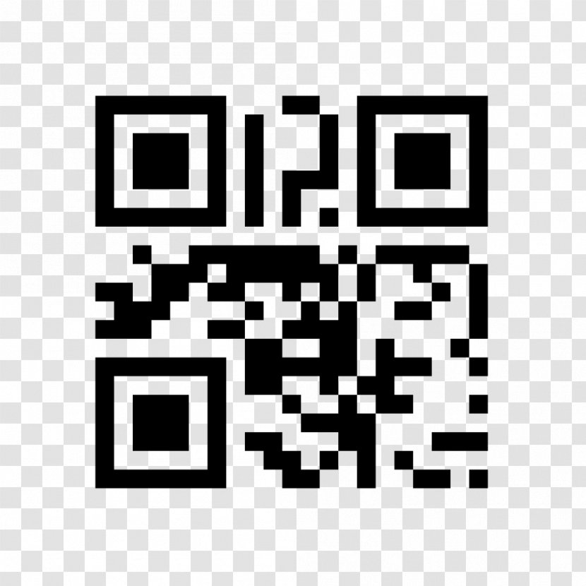QR Code Barcode Scanners Business Cards - Bitcoin - Qr Transparent PNG