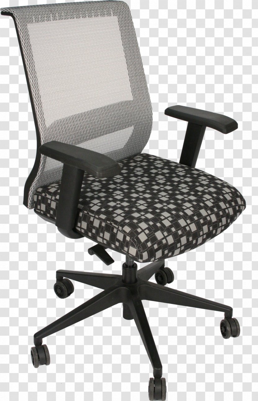 Office & Desk Chairs Furniture Mööblimaja - Chair - Mesh Material Transparent PNG