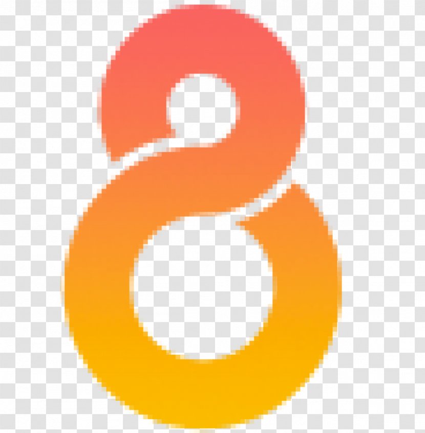 .com Logo Groupe Perspective .info Font - Orange - 8 Transparent PNG