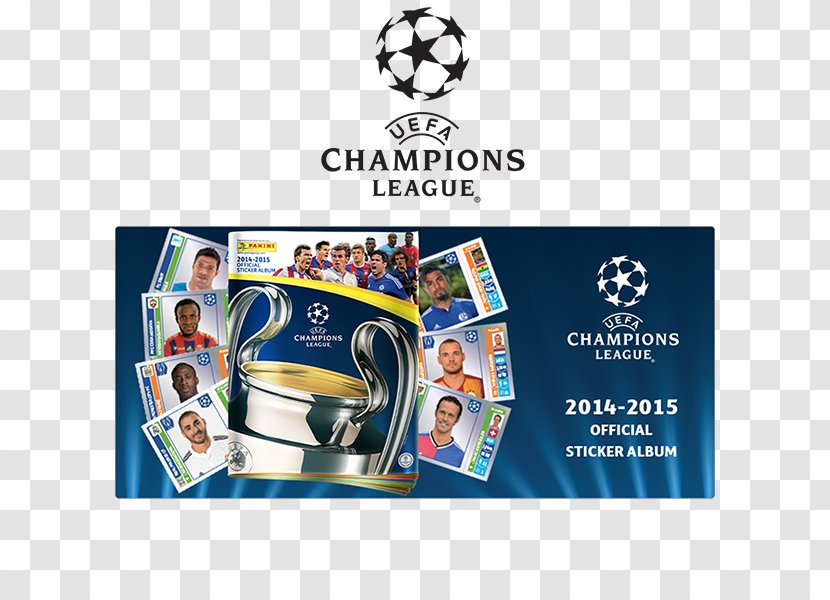 2017–18 UEFA Champions League FC Barcelona Football 2014–15 Final - Uefa - Fc Transparent PNG