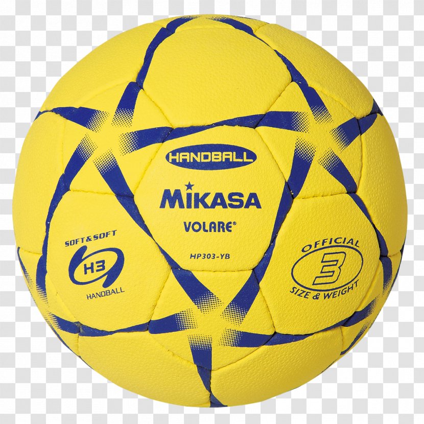 Mikasa Sports Handball Molten Corporation - Elementary School Transparent PNG