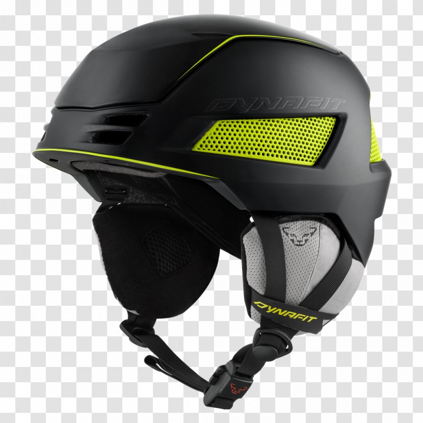 Ski Mountaineering & Snowboard Helmets Sport - Skiing - Helmet Transparent PNG