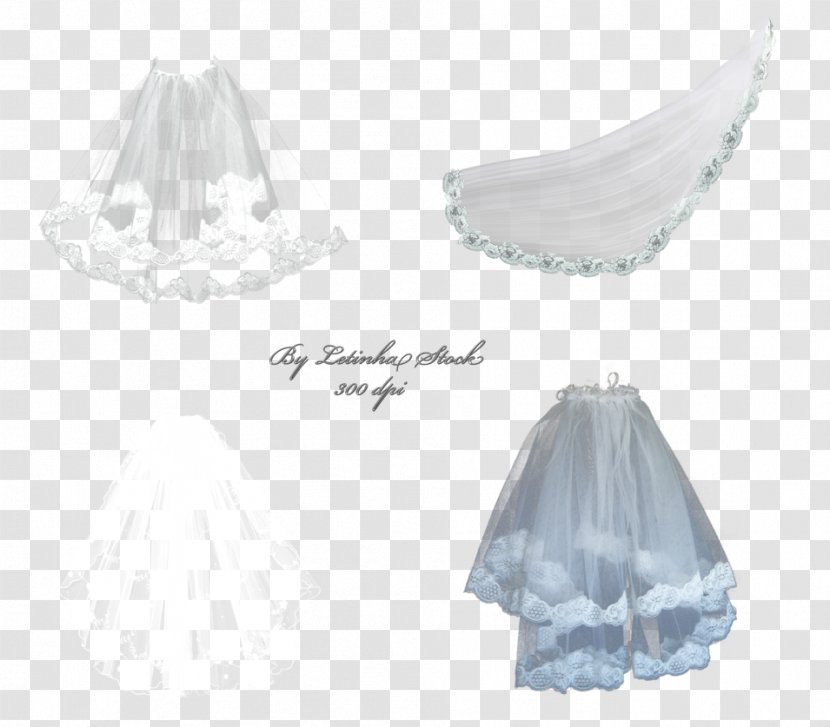 Veil Bride Brautschleier Wedding Dress Tulle Transparent PNG