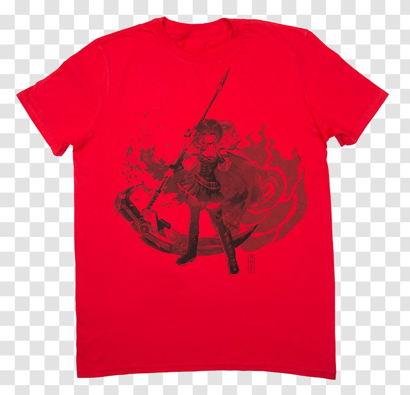 T-shirt Sleeve Outerwear Neck - Tshirt - T Shirt Printing Figure Transparent PNG