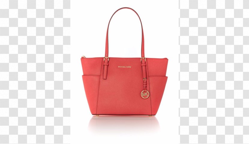 Tote Bag Handbag Fashion Leather - Michael Kors Transparent PNG