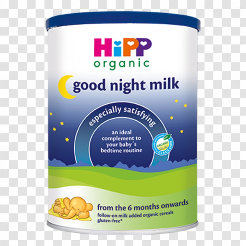 Milk Baby Food Organic Breakfast Cereal Formula Transparent PNG