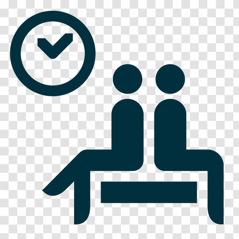 Train Station Waiting Room Diens - Human Behavior - Customer Transparent PNG