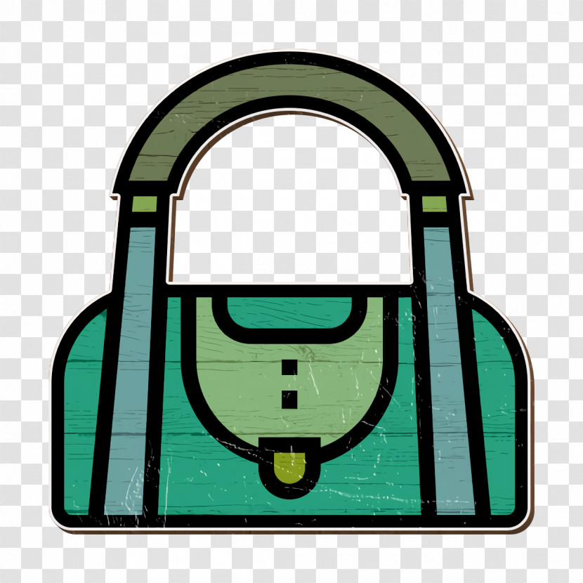 Fitness Icon Bag Icon Gym Bag Icon Transparent PNG
