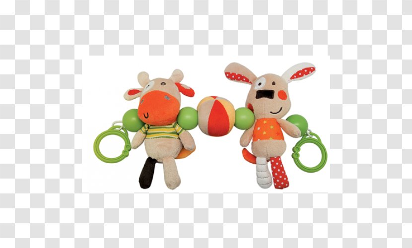 Stuffed Animals & Cuddly Toys Infant - Toy Transparent PNG