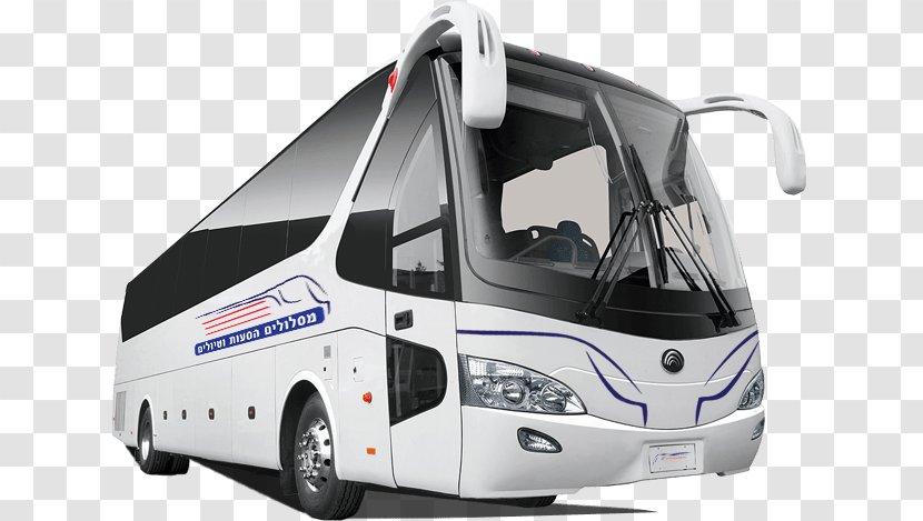 Inspire Transport (Bus Hire Sydney) Coach Sydney Minibus - Bus Transparent PNG