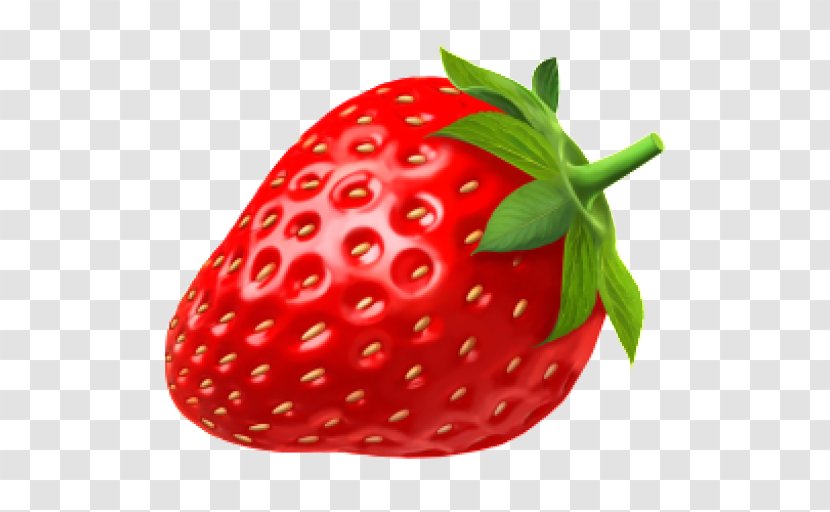 Strawberry Shortcake Fruit Clip Art - Good Friday Transparent PNG