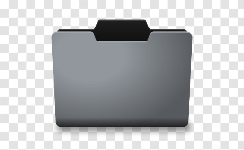 MacOS - Mac Pro - Closed Transparent PNG