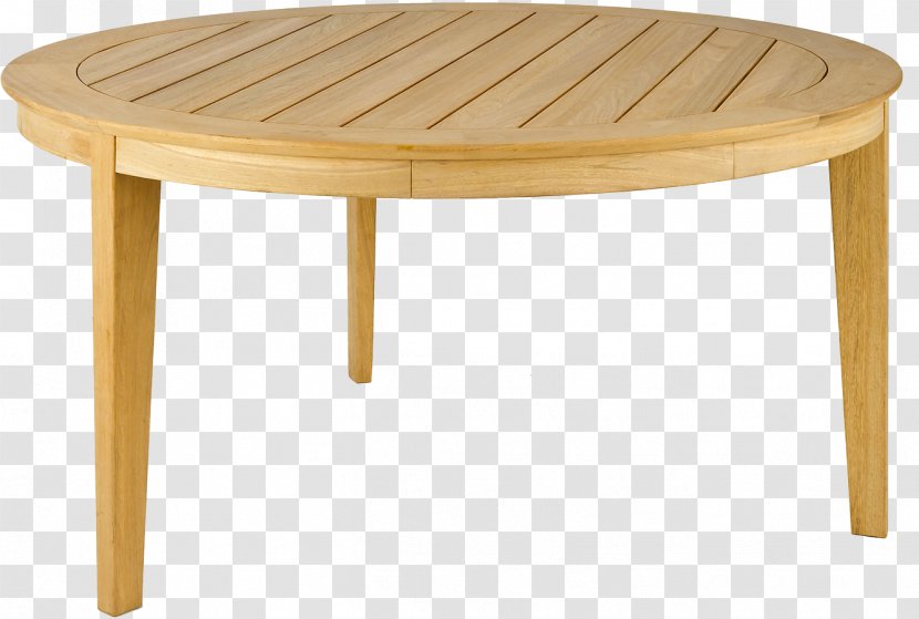 Round Table Garden Furniture Wood - Folding Tables Transparent PNG