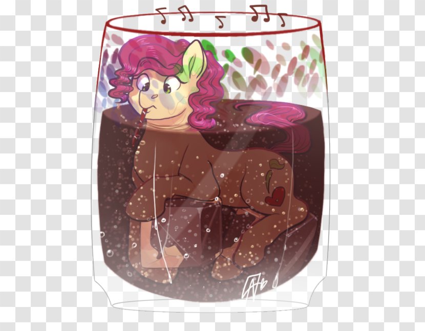 Chocolate Torte Character Fiction - Food - Cherry Pitter Transparent PNG