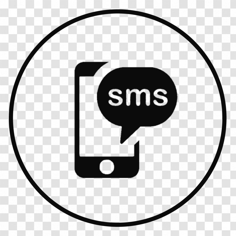 SMS Text Messaging Bulk Mobile Phones Message - Instant - Crm Database Pipeline Transparent PNG