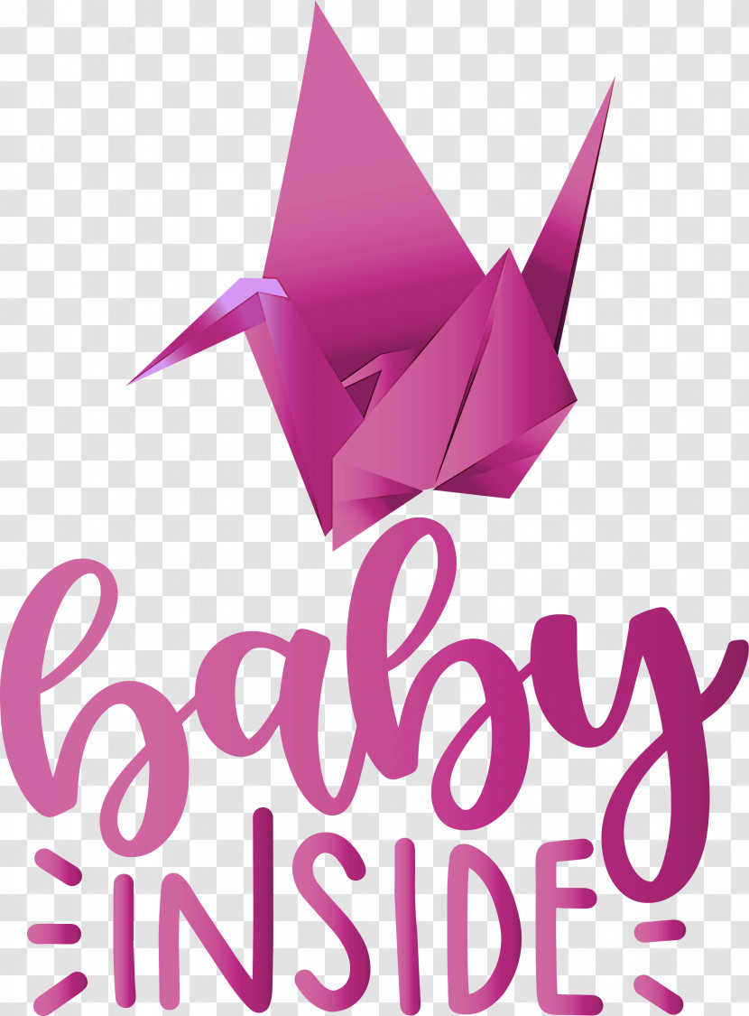 Baby Inside Transparent PNG