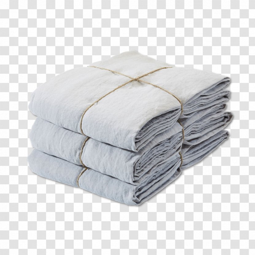 Towel Bed Sheets Linens Transparent PNG