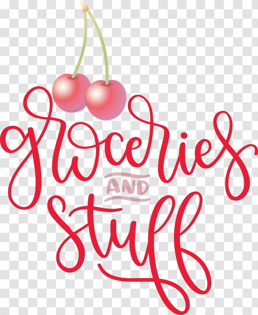 Groceries And Stuff Food Kitchen Transparent PNG