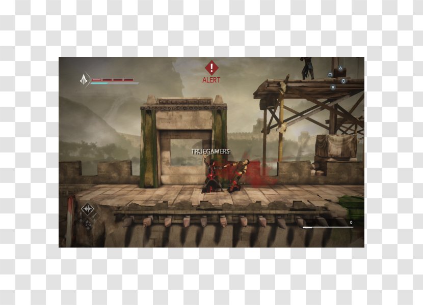 Assassin's Creed Chronicles: China India Chronicles Trilogy Pack II - Assassin S - Brotherhood Transparent PNG