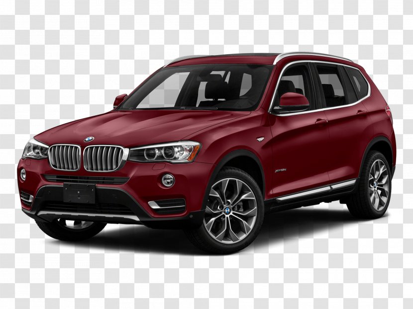 2017 BMW X3 SDrive28i XDrive28i Car Toyota RAV4 - Hardtop - Bmw Transparent PNG