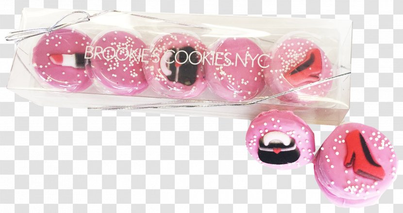 Oreo Biscuits Sandwich Cookie Chocolate Gift - Pink Transparent PNG