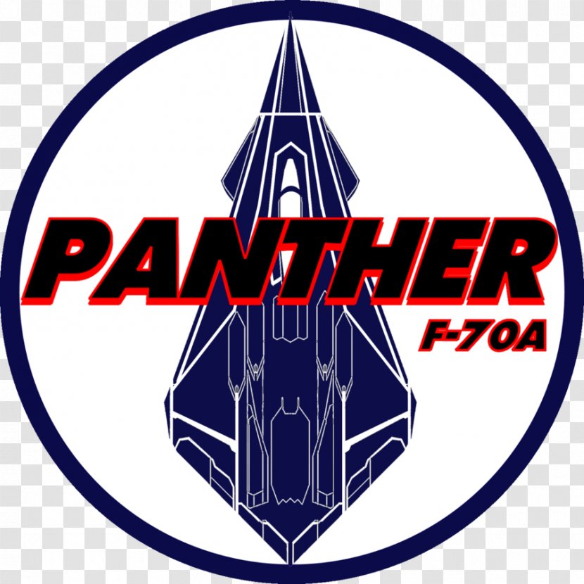 Logo Fighter Aircraft Sixth-generation Jet General Dynamics F-16 Fighting Falcon Battlestar Galactica - Sixthgeneration - Panther Drawing Transparent PNG