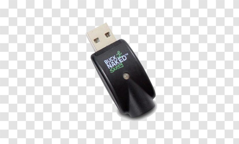 USB Flash Drives Adapter Electronics - Usb Drive Transparent PNG