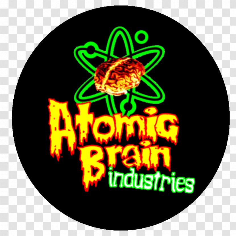 Logo Brand Font - Text - Atomic Design Transparent PNG