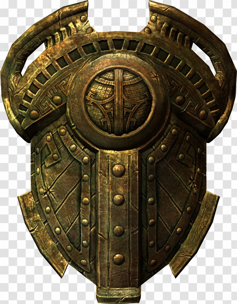 The Elder Scrolls V: Skyrim – Dawnguard Oblivion Online: Tamriel Unlimited Fallout 3 - Nexus Mods - Shield Image, Free Picture Download Transparent PNG