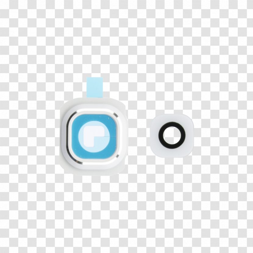 Electronics Circle - Camera Lens Transparent PNG