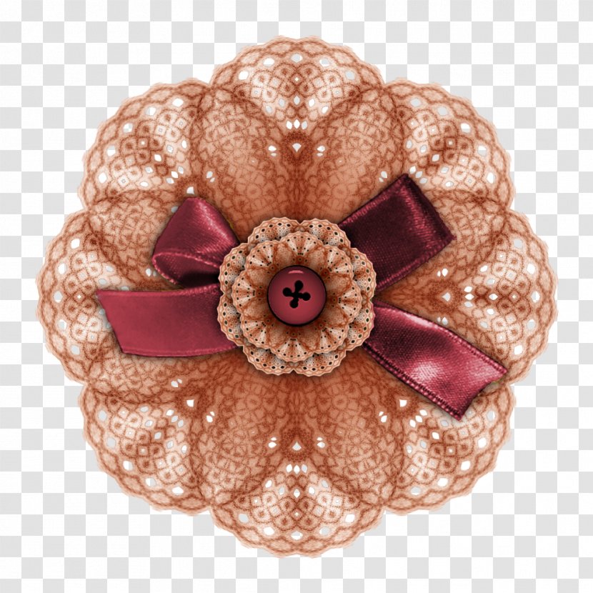 Artificial Flower Floral Design Scrapbooking Clip Art - Funbutton Transparent PNG