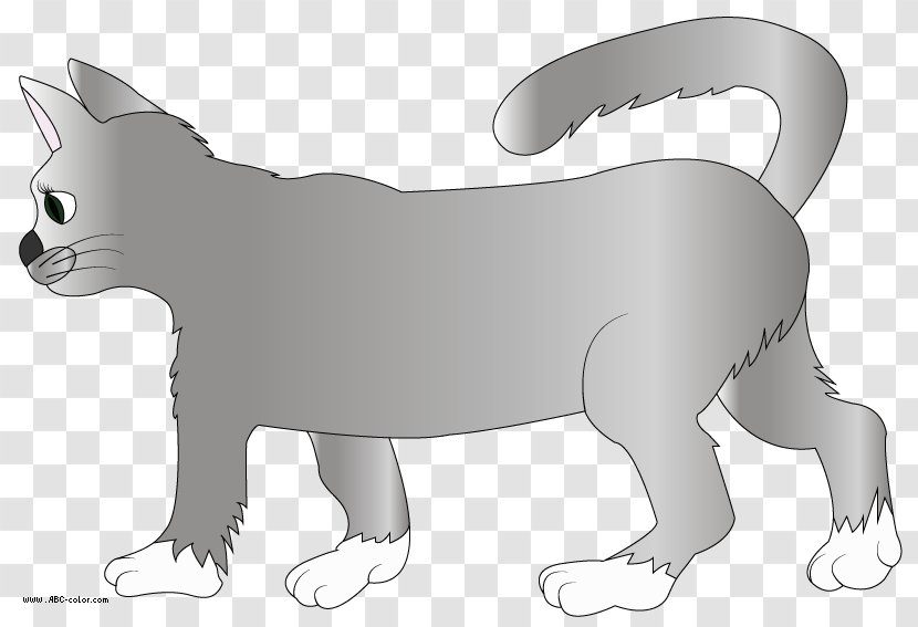 Whiskers Cat Raster Graphics Dog Drawing - Breed Transparent PNG