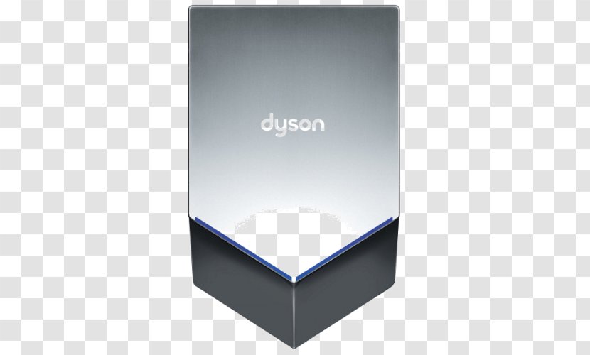 Dyson Airblade Hand Dryers HEPA Air Filter - Miles Bennett Transparent PNG