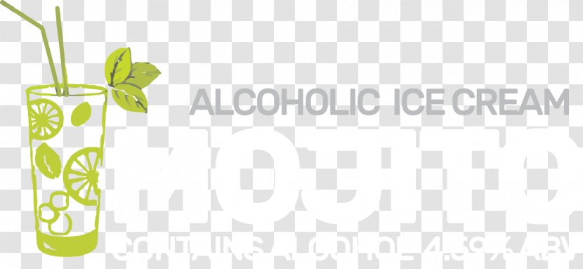 Logo Brand - Ice Transparent PNG