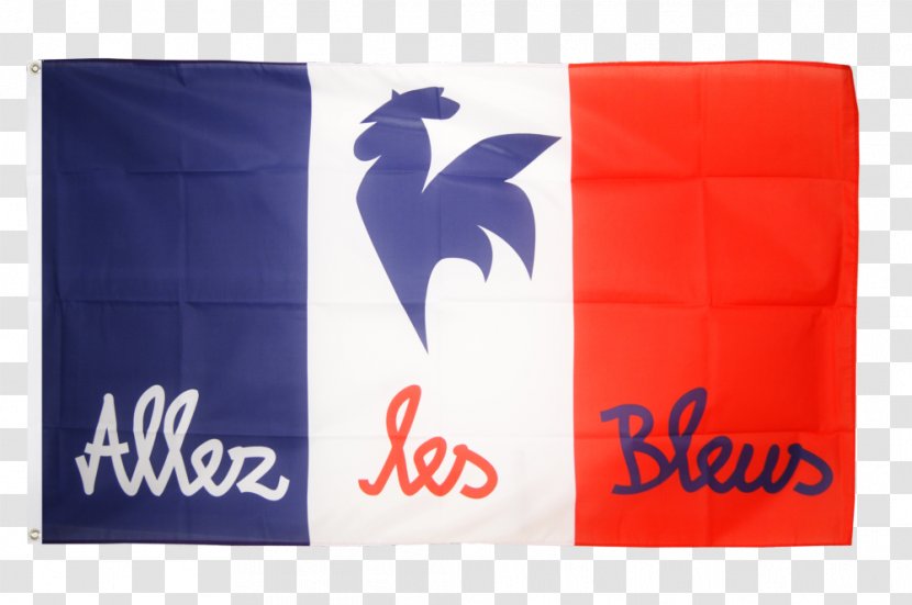 France National Football Team Allez Les Bleus ! Rugby Union - Heart Transparent PNG