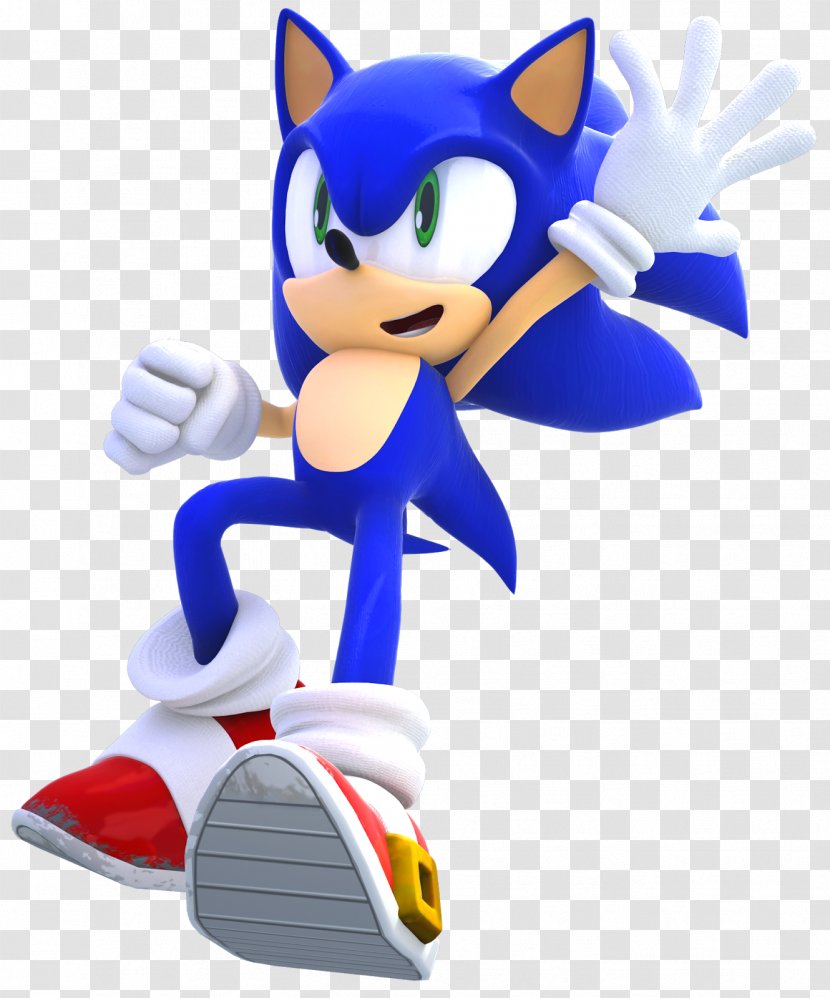 Sonic The Hedgehog Shadow Unleashed Super Smash Bros. For Nintendo 3DS And Wii U Cream Rabbit - Team Transparent PNG