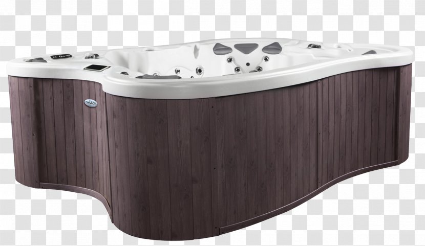 Hot Tub Bathtub Swimming Pool Mr Inc Spa - Practical Wooden Transparent PNG