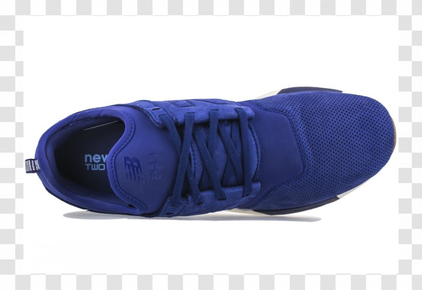 Sneakers New Balance Shoe Sportswear Leather - Purple - From Dusk Till Dawn Transparent PNG