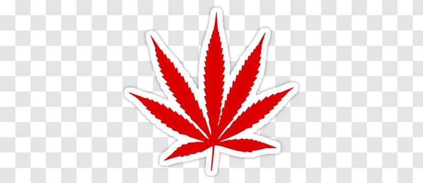 Cannabis Sativa Transparent PNG