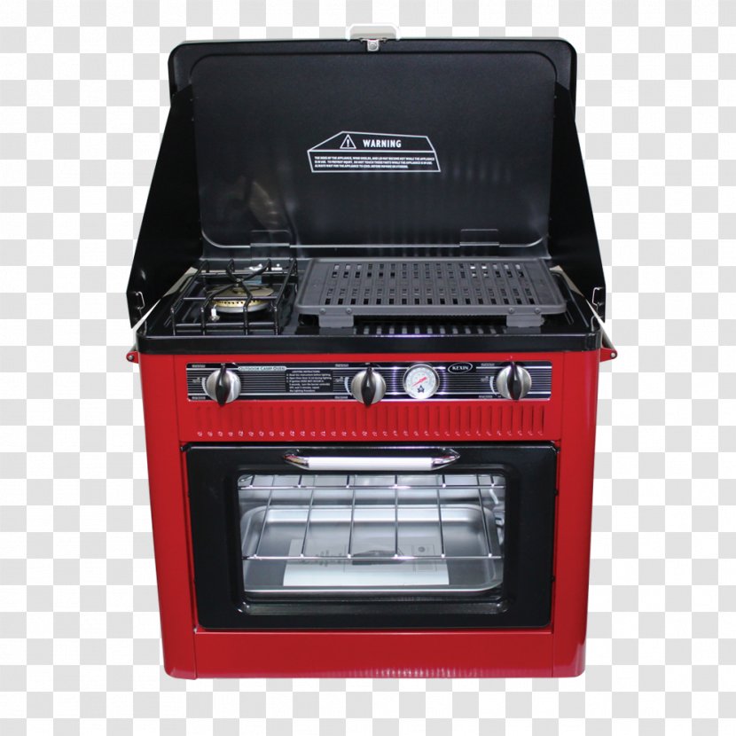 Gas Stove Portable Oven Cooking Ranges - Wood Stoves - Lunch Combination Transparent PNG