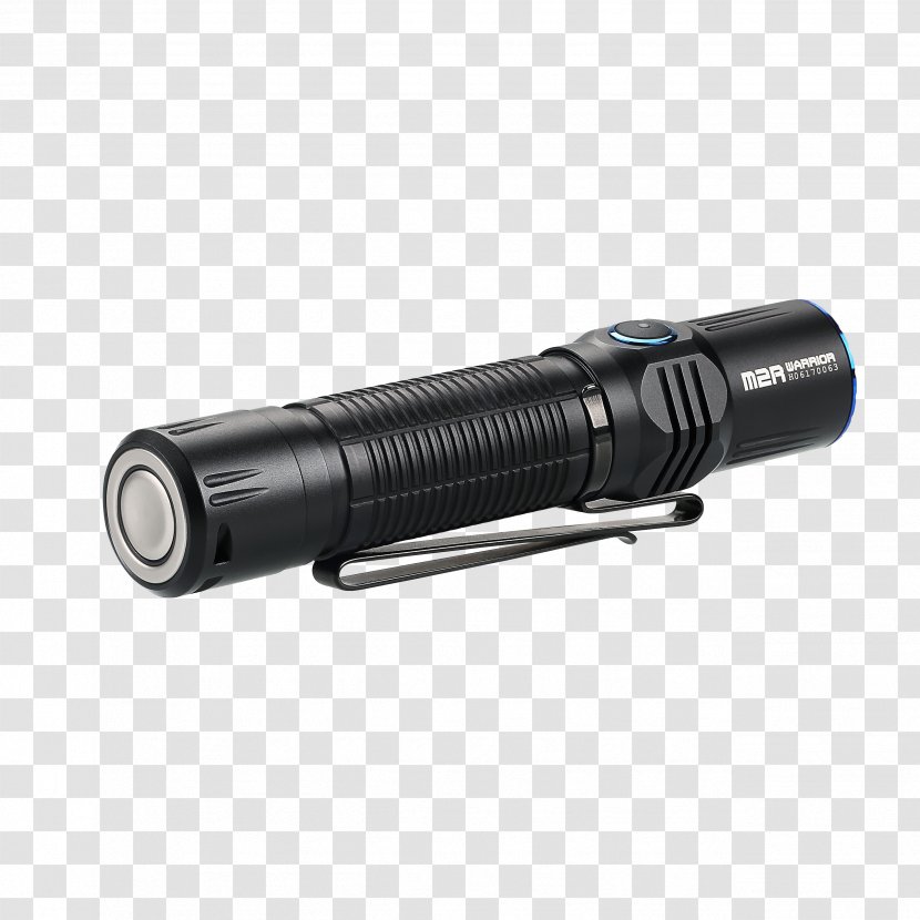 Flashlight Tactical Light Battery Charger Rechargeable - Led Lenser Torch 280 Lm Black Transparent PNG