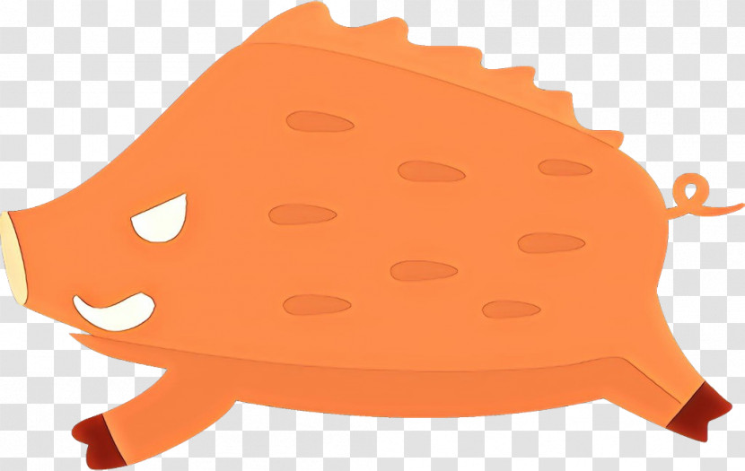 Orange Transparent PNG