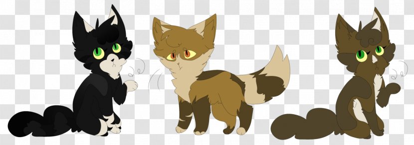 Cat Horse Canidae Dog Paw - Tree Transparent PNG