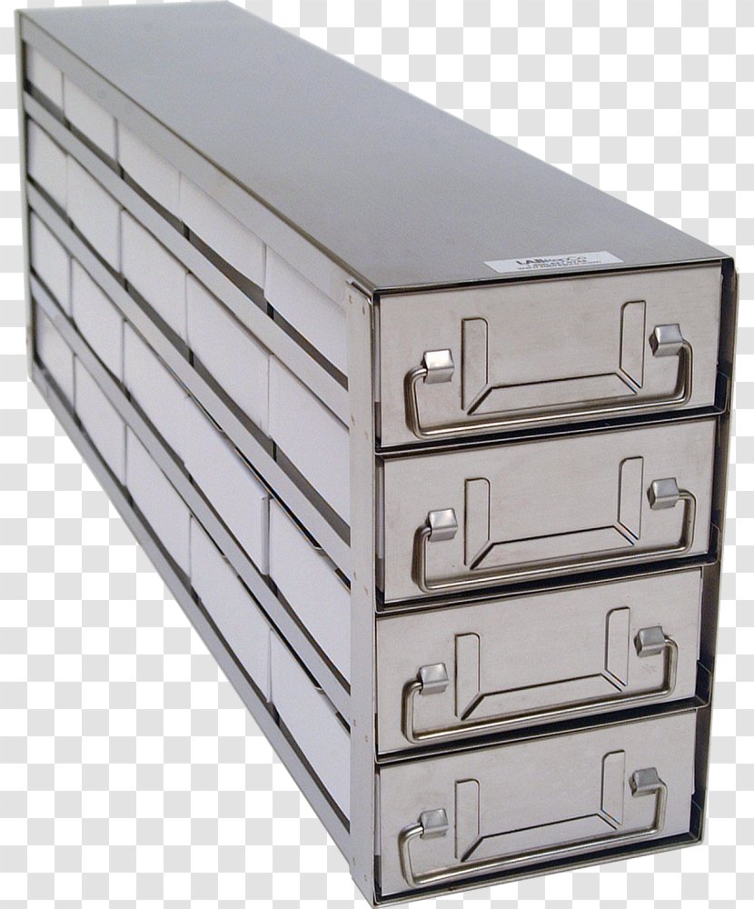 Drawer Box Freezers Refrigerator Shelf - Cabinetry Transparent PNG