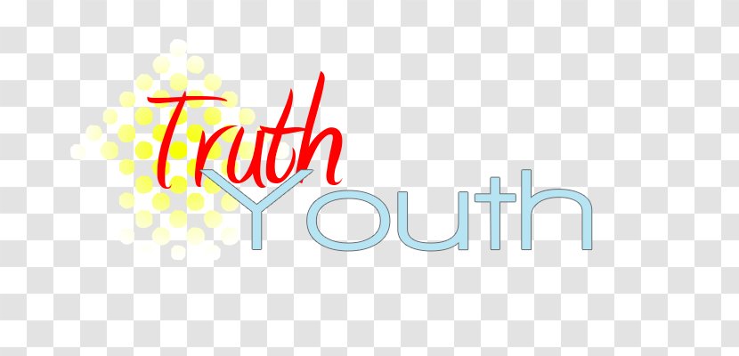 Logo Brand Desktop Wallpaper - Text - Youth Fellowship Transparent PNG