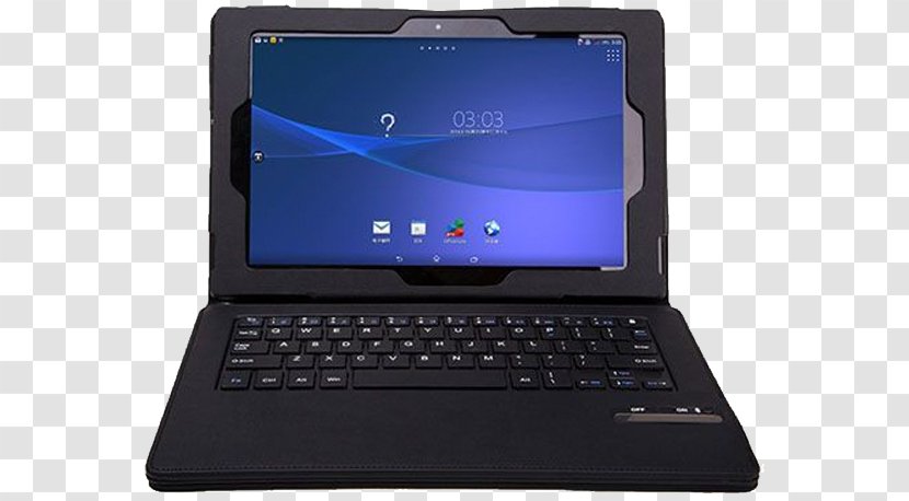 Laptop HP EliteBook Hewlett-Packard ProBook 6560b - Computer - Sony Tablet Transparent PNG