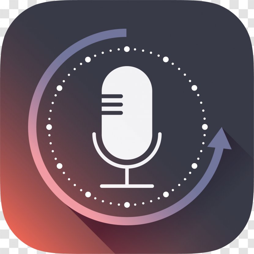 IPod Touch App Store ITunes Dragon Dictation Screenshot - Ipod - 9 Transparent PNG