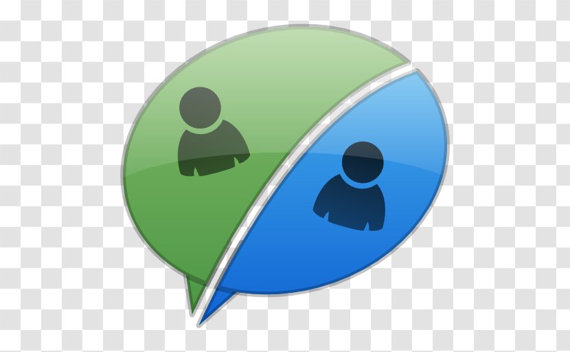 Facebook Messenger Instant Messaging - Symbol - PLUTO Transparent PNG