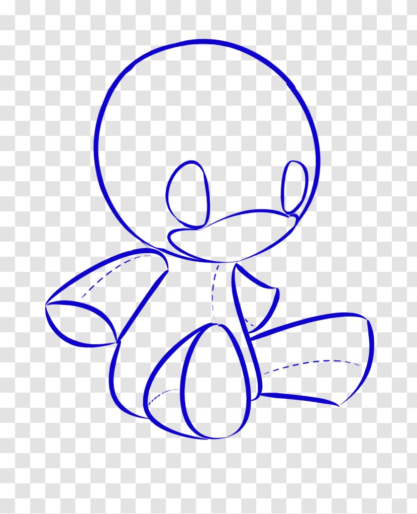 Drawing DeviantArt Sonic The Hedgehog - Heart - Mad Love Transparent PNG